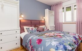 Porec Twins Apartment